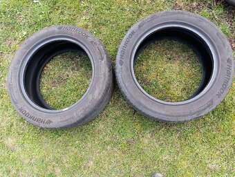 Hankook 215/55 r17 - 2