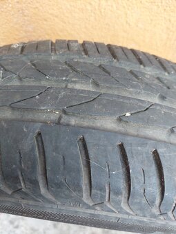 Matador MP47 Hectorra 3 165/70 R13 79T - 2