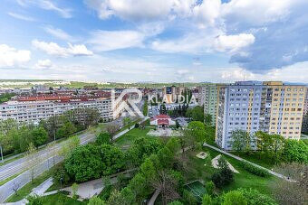Na predaj 1 izb. byt 42m2 po rekonštrukcii Tatranská ulici - 2