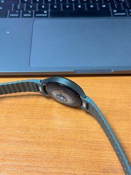 Samsung Galaxy Watch 7 44mm len odskúšané - 2