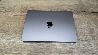 Apple MacBook Air 13" Apple M2 8GB 256GB Space Gray - 2