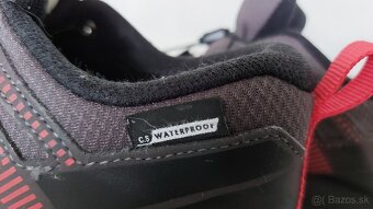 Tenisky salomon XA PRO V 8 CSWP č.36 - 2