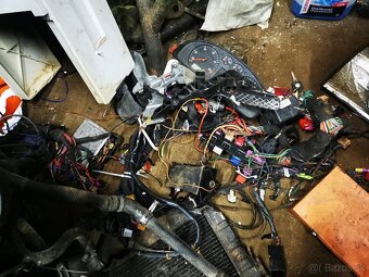 Suzuki samurai motor 1.9 - 2