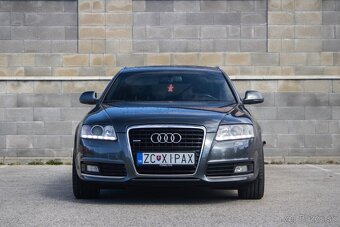 Audi A6 Avant 3.0 T FSI quattro tiptronic - 2