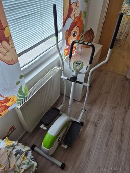 Stepper - 2