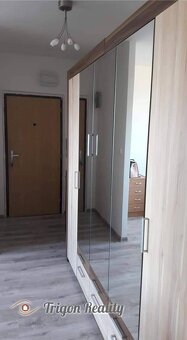 Veľký 1 izbový byt s loggiou – ul. gen. Klapku - 2