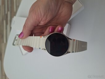 Samsung galaxy watch 7 40mm - 2