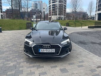 Audi A5 104 000km - 2