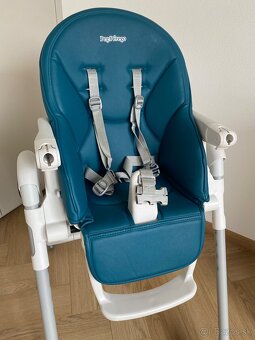 Peg Perego stolička na kŕmenie - 2