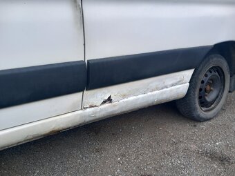Citroen berlingo 1.4 benzin - 2