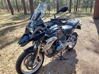 BMW R 1200 GS - 2