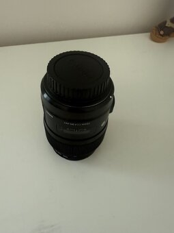 SIGMA 35mm f/1.4 DG HSM Art Canon - 2