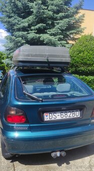 Renault Megane 1.6 STK DO: 05/2027 - 2