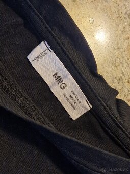 Dámske tričko MNG (Mango) veľkosť XL - 2
