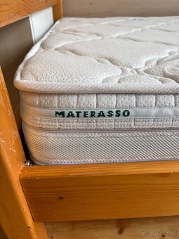 Matrac materasso. - 2
