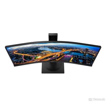 34" Philips 345B1C - 2