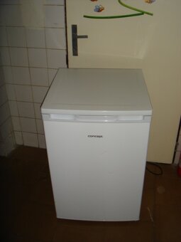Chladnička - 2