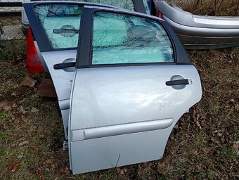 Citroen C3 diely - 2