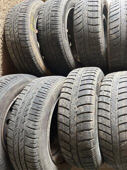 Letné Zimné 175/65 r14 - 2