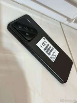 XIAOMI 15 12GB/512GB BLACK - 2