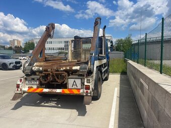 DAF CF 75.310 nosič kontajnerov - 2