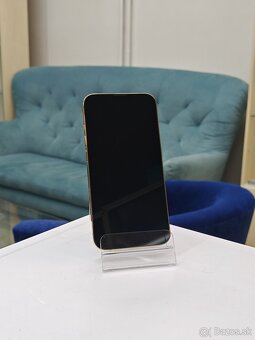Iphone 13 Pro 128GB Gold | ZÁRUKA 2 ROKY - 2