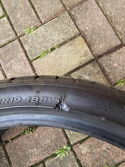225/35 r19 - 2
