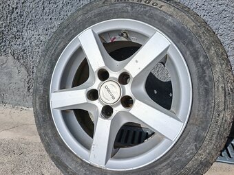 Fabia - 2
