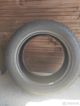 Letné pneumatiky Dunlop 235/55 r18 - 2