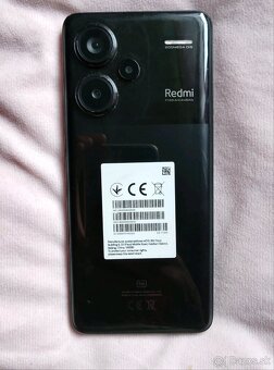 Redmi Note 13 Pro+ 5G 12+12Gb rám - 2