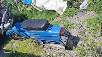 Jawa pionier 21 - 2