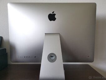 Apple Imac 27" 2013 A1419 SSD 500Gb Monterey - 2