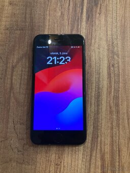 Iphone se 2022 - 2