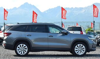Škoda Kodiaq SELECTION 2.0 TDI 142 kw 4x4 DSG - odpočet DPH - 2