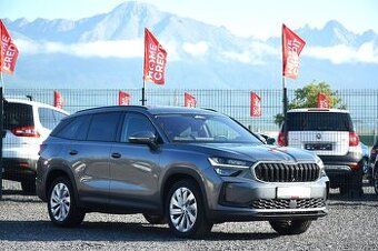 Škoda Kodiaq SELECTION 2.0 TDI 142 kw 4x4 DSG - odpočet DPH - 2