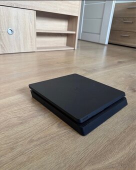 Ps4 slim 1TB - 2