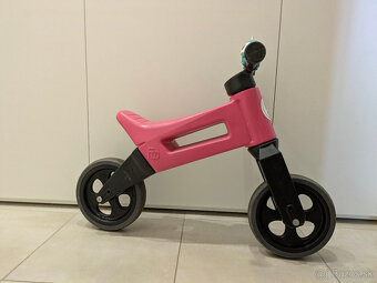 Odrazadlo Funny Wheels Rider Sport - 2