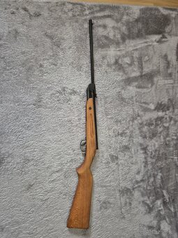 Vzduchovka Slávia 618 - 2