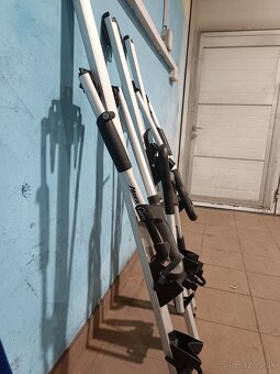 Predám nosič bicyklov Atera giro - 2