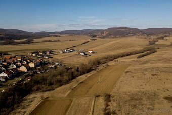 Na predaj stavebné pozemky lokalita Krupina Za Baštou - 2