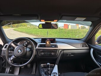 BMW F31 - 2
