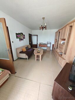 Kovarce - 3 izbový byt s balkónom - 2