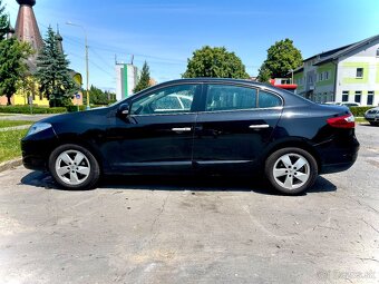 Renault Fluence - 2