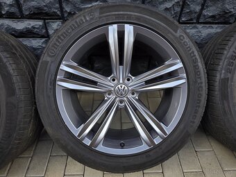 5x112 R19 VW Sebring Tiguan Rline - 2