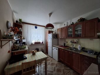 3 IZBOVÝ BYT, HLINY, NA PREDAJ - 2