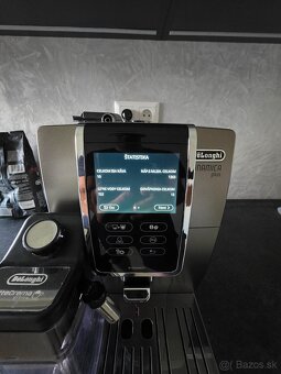 DeLonghi Dinamica Plus ECAM 370.95.T - 2