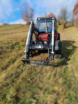Zetor 7340 - 2