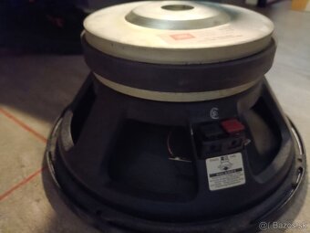 12" midbass JBL M222 400w 8ohm - 2