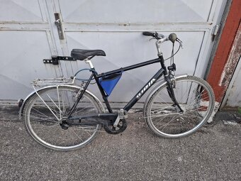 Pánsky cestný bicykel - 2