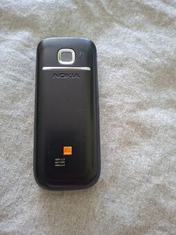 Nokia 2730 classic v dobrom stave plne funkčná iba osobne Le - 2